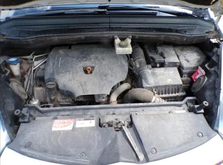 Citroën - C4