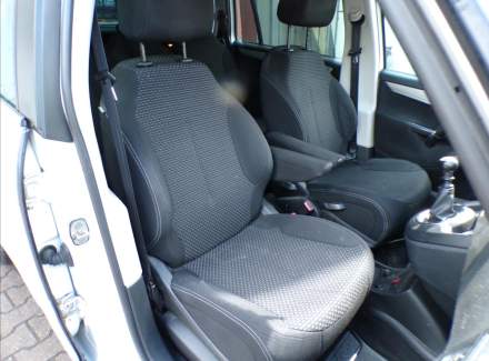 Citroën - C4
