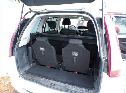 Citroën - C4