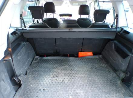 Citroën - C4