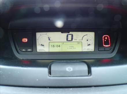 Citroën - C4