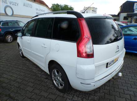 Citroën - C4
