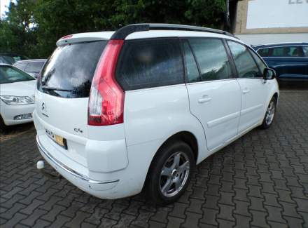 Citroën - C4