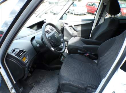 Citroën - C4