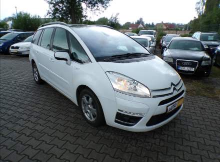 Citroën - C4