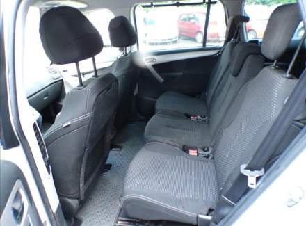 Citroën - C4