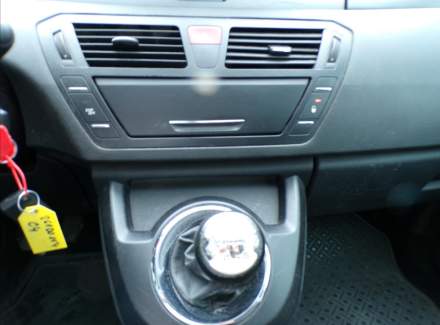 Citroën - C4