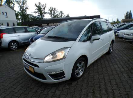 Citroën - C4