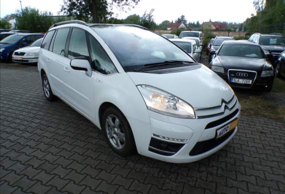 Citroën - C4