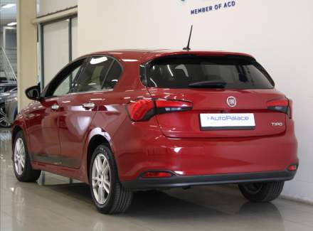Fiat - Tipo