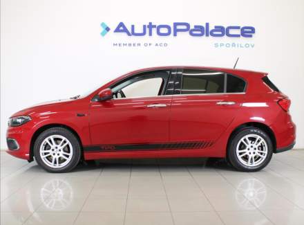 Fiat - Tipo