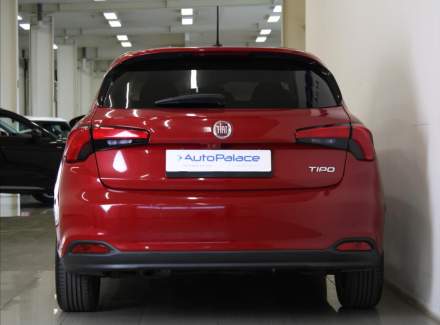 Fiat - Tipo
