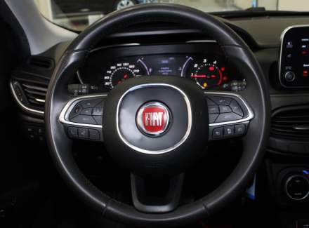 Fiat - Tipo
