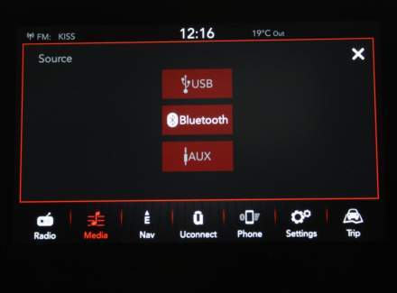 Fiat - Tipo