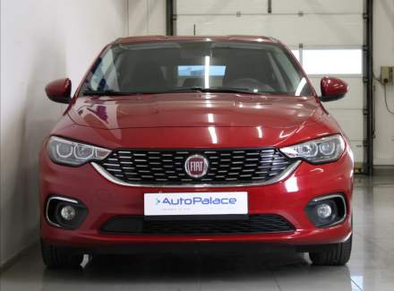 Fiat - Tipo