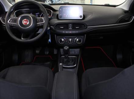 Fiat - Tipo