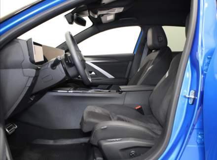 Opel - Astra
