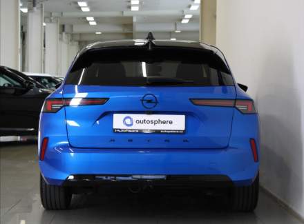 Opel - Astra