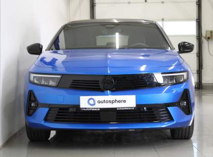 Opel - Astra