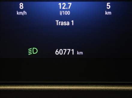 Opel - Astra