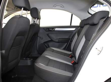Škoda - Rapid