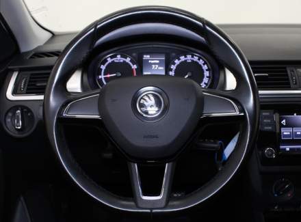 Škoda - Rapid