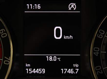 Škoda - Rapid
