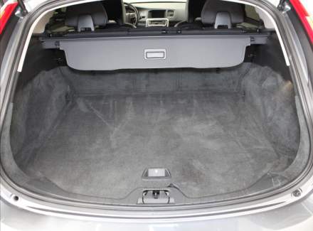 Volvo - V60