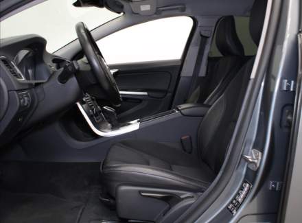 Volvo - V60