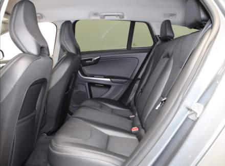Volvo - V60