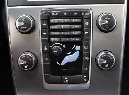 Volvo - V60