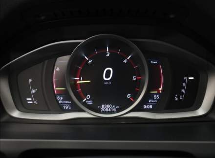 Volvo - V60