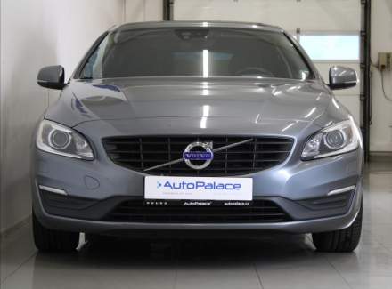 Volvo - V60