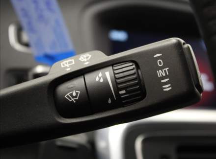 Volvo - V60