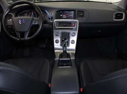 Volvo - V60