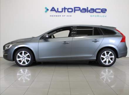 Volvo - V60