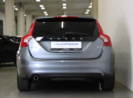 Volvo - V60