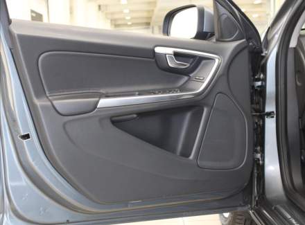 Volvo - V60