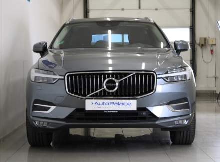 Volvo - XC60