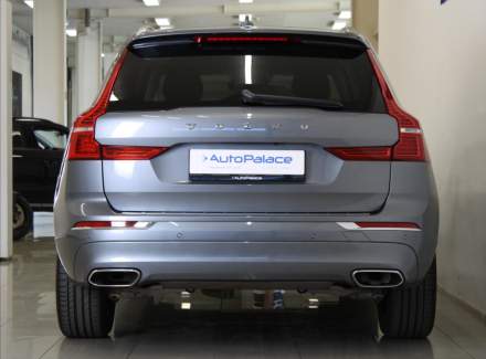 Volvo - XC60