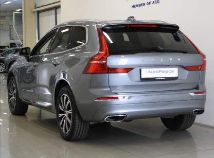 Volvo - XC60
