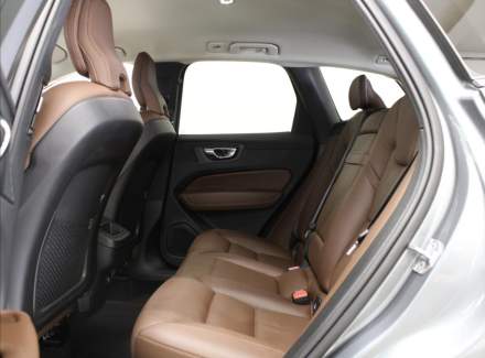 Volvo - XC60