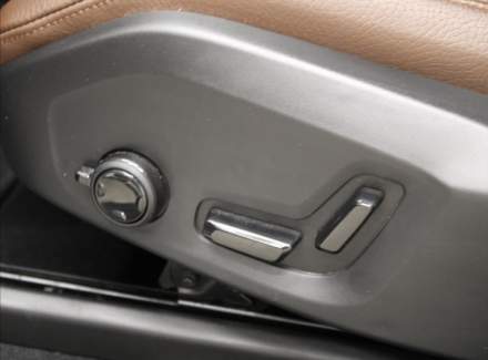 Volvo - XC60