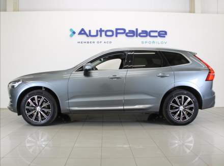 Volvo - XC60