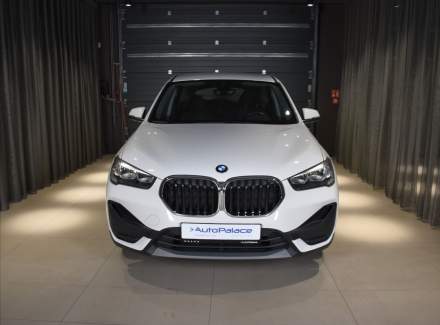 BMW - X1