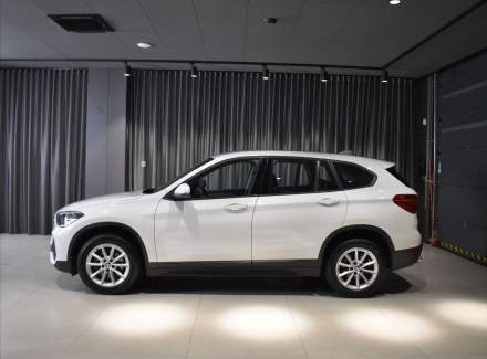 BMW - X1