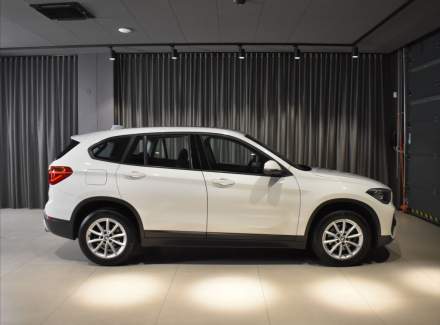BMW - X1