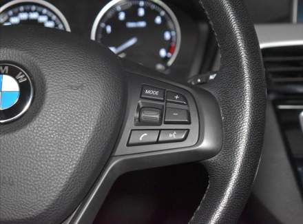 BMW - X1