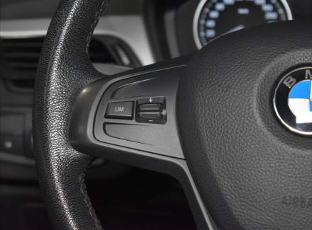 BMW - X1