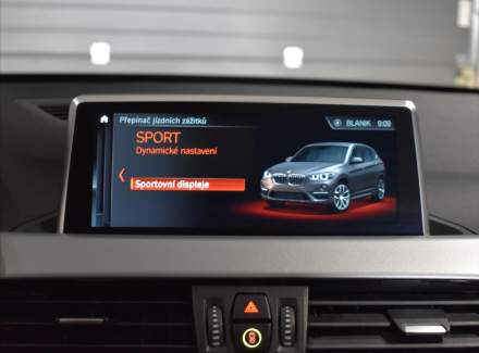 BMW - X1